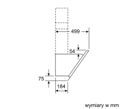 BOSCH DWK 67CM60 - 1240998 - zdjęcie 11
